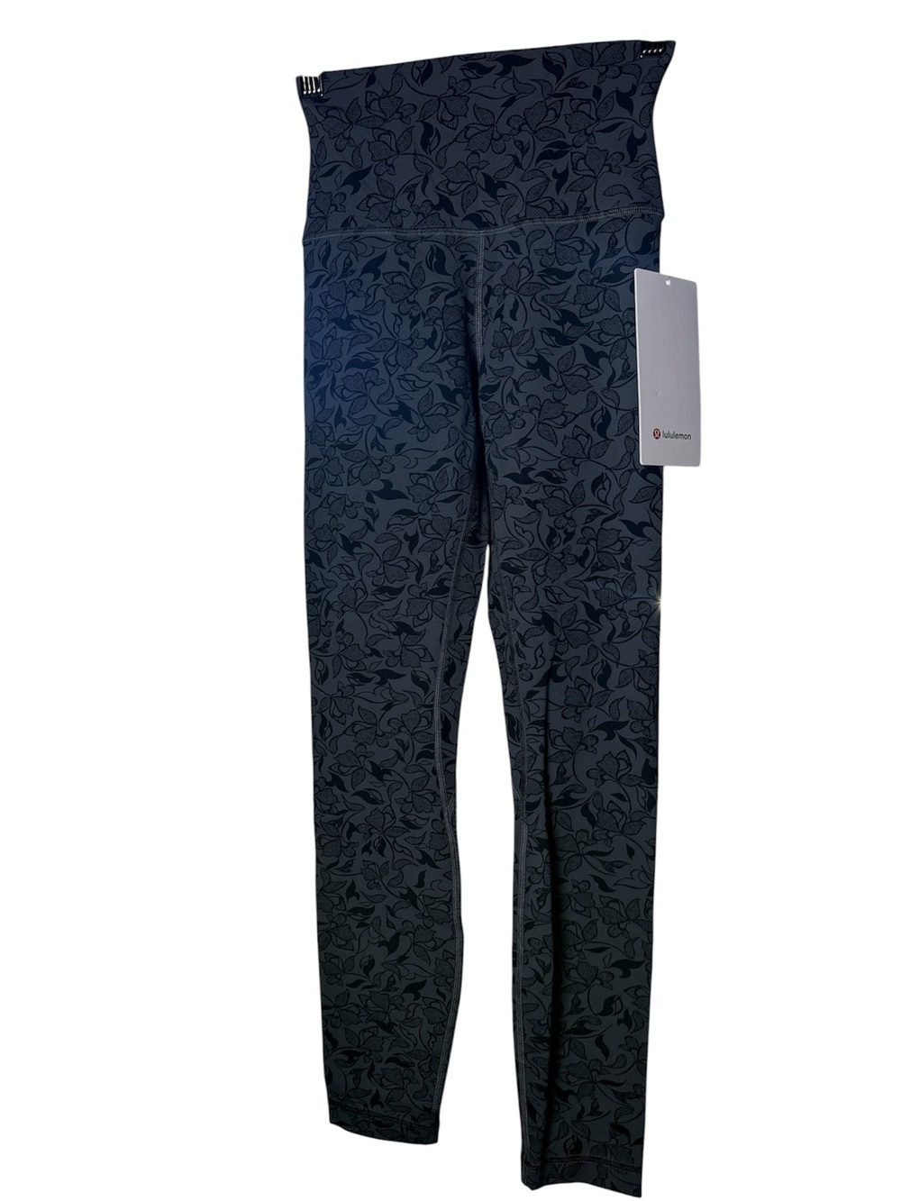 NWT Lululemon Define Jacket Nulu + Align Pant Set Size 2 - Picture 5 of 16